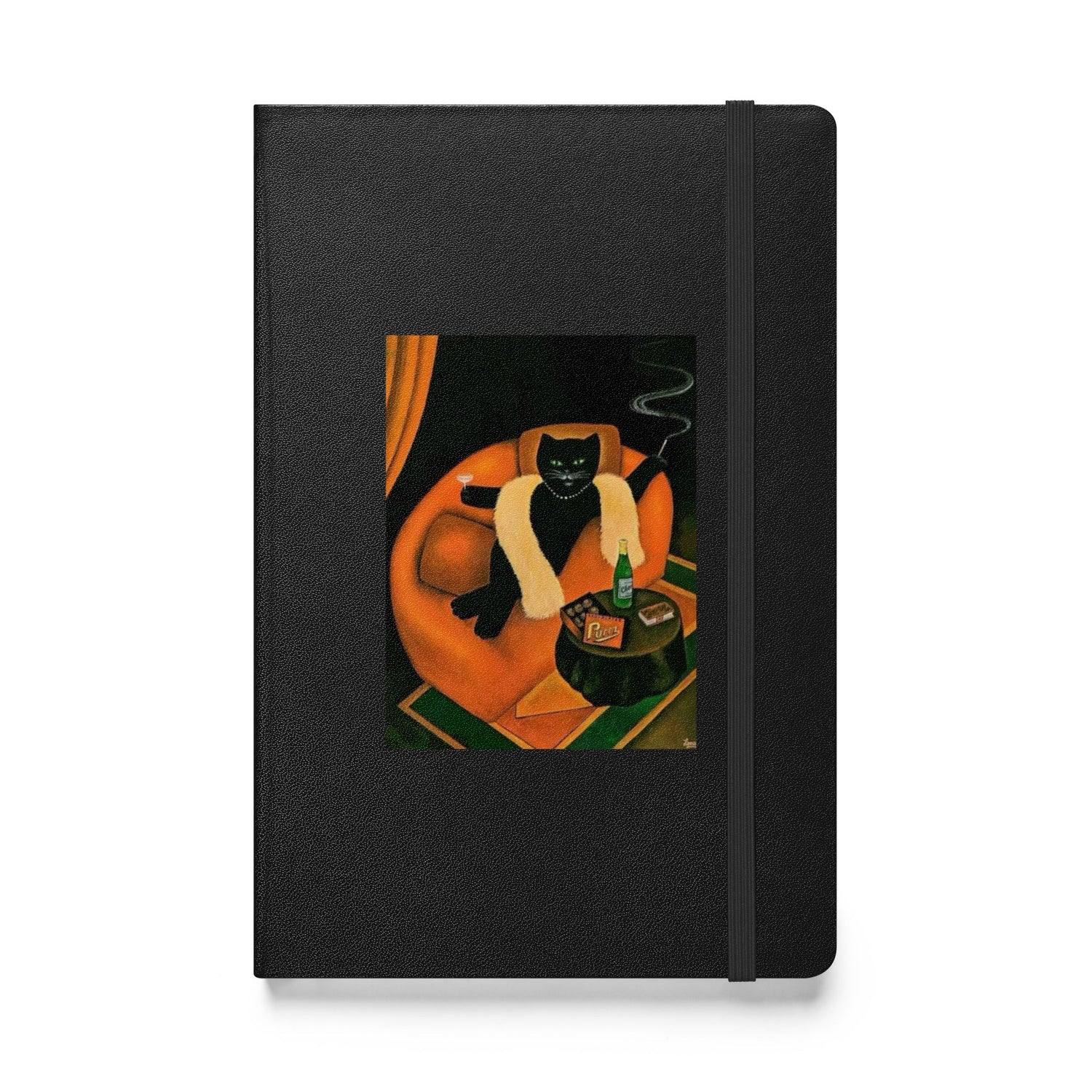 Journal Notebooks