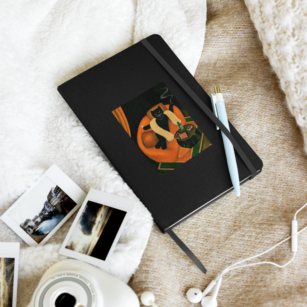 Journal Notebook – The Perfect Gift for Friends & Family Money Talks